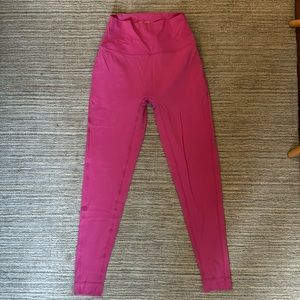 Set Active Sportbody Leggings in Flamingo